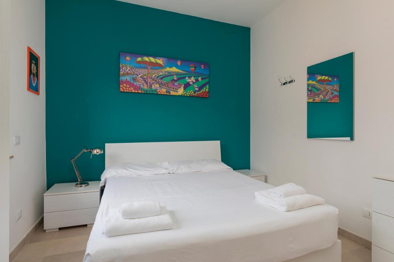 Luxury Apartment Near Navigli Carlo D'Adda 29 Milan Bagian luar foto