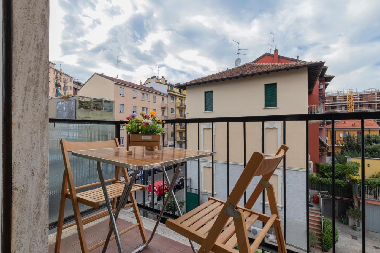 Luxury Apartment Near Navigli Carlo D'Adda 29 Milan Bagian luar foto