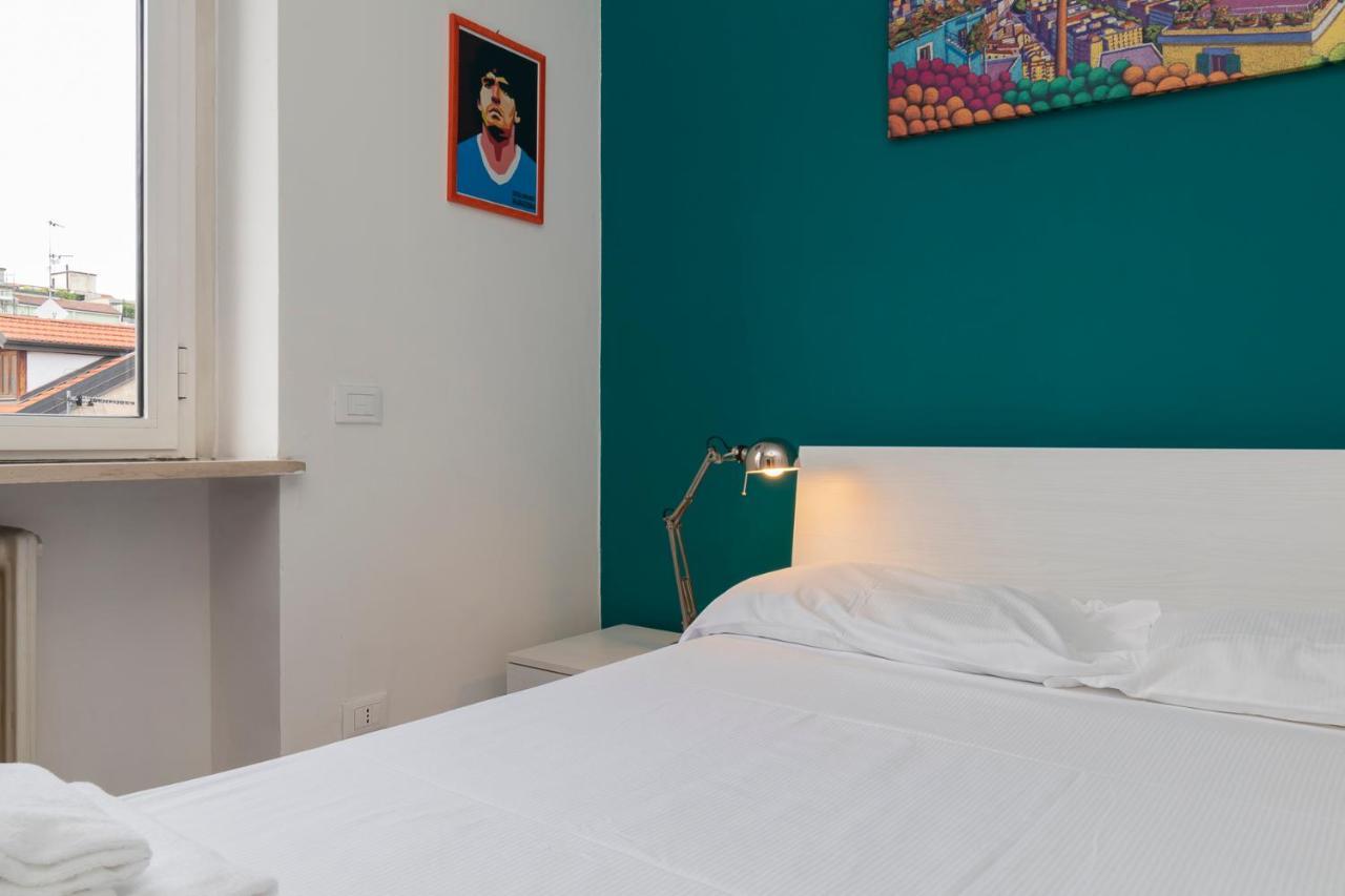 Luxury Apartment Near Navigli Carlo D'Adda 29 Milan Bagian luar foto